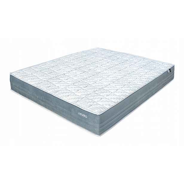 Taštičková Matrace Materasso Enviro Oxy Pocket 80x200