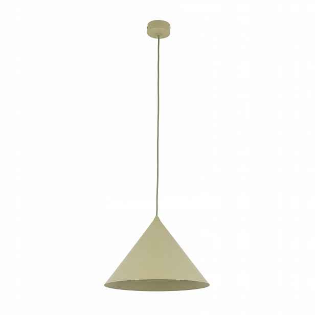 Závěsná lampa Cono L Pistacio 11419 Tk Lighting