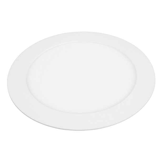 LN12 LED panel 12W kulatý 171mm