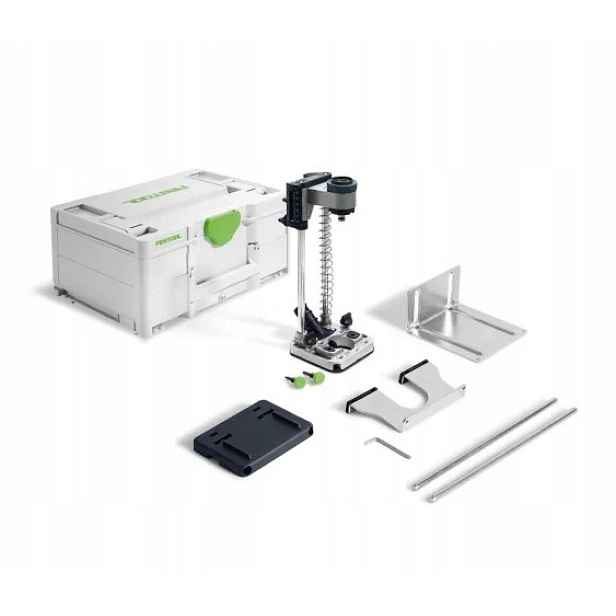 Festool Mobilní vrtací jednotka Mb 40-Set 577971