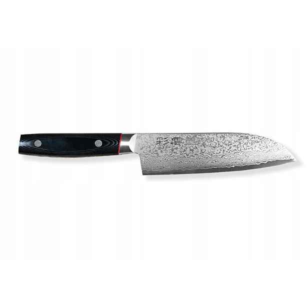Japonský nůž Santoku 170 Kanetsugu Pro-m Saiun