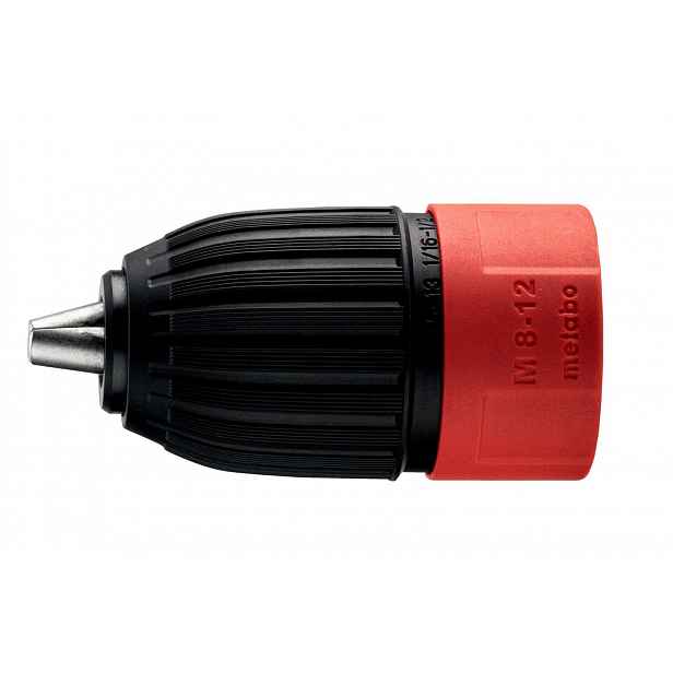 Metabo - Rychloupínací sklíčidlo M8-M12 627237000