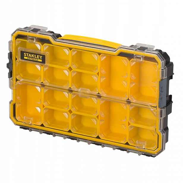Organizér Fatmax Pro Přepážky 14 2/3