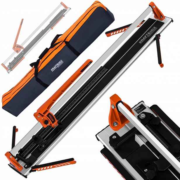 Řezačka Na Glazuru Kraft&dele KD11961 1200 MM Pro Řezání Dlaždic
