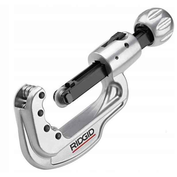 Řezačka trubek 6-65 mm pro nerezovou ocel, Ridgid