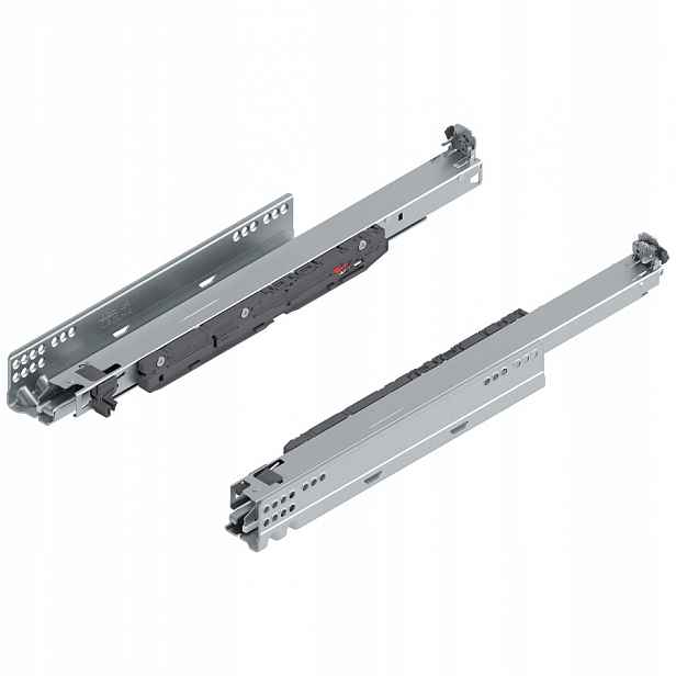 Blum 760H4500S vodicí lišta Movento 450 mm 40 kg