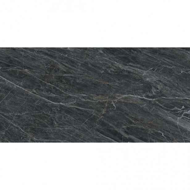 Dlažba Fineza carve nero 60x120 cm mat VELOURS612NE