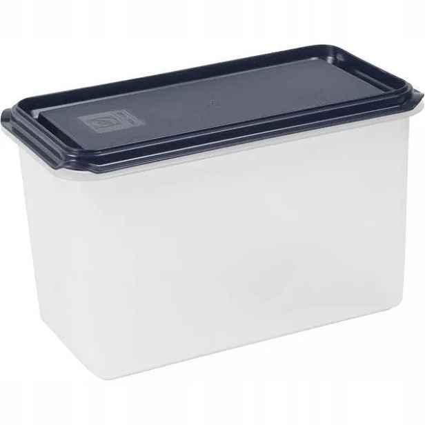 Nádoba pro uchování čerstvých potravin Gn 1/3 7,9 l