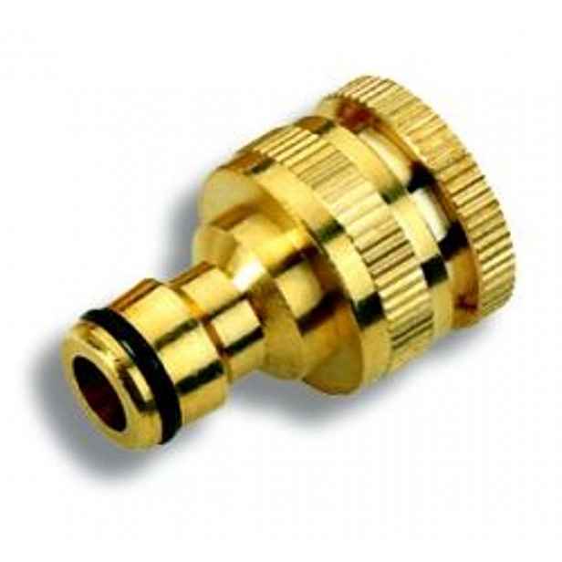 Novaservis - Adaptér 1/2"x3/4" DY8024C