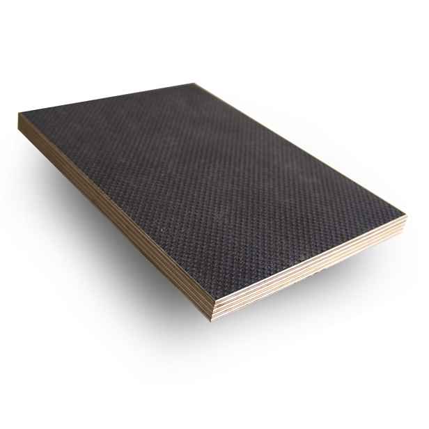 Překližka březová PERI F/W 18×1 250×2 500 mm
