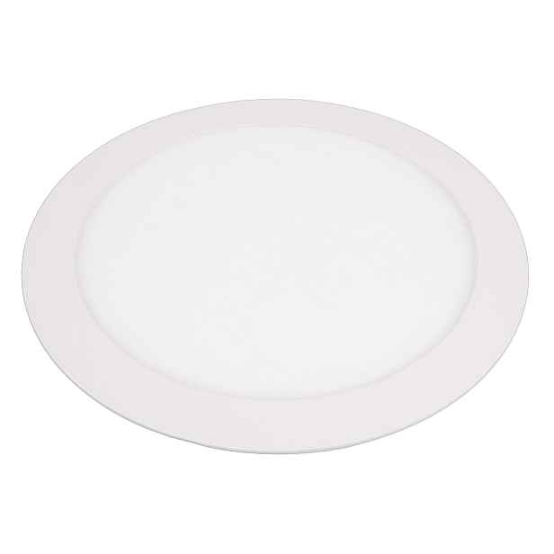 LN18 LED panel 18W kulatý 225mm