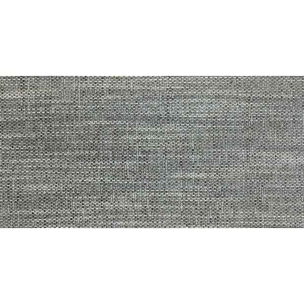 Obklad Rako Next tmavě šedá 30x60 cm mat WARVK502.1