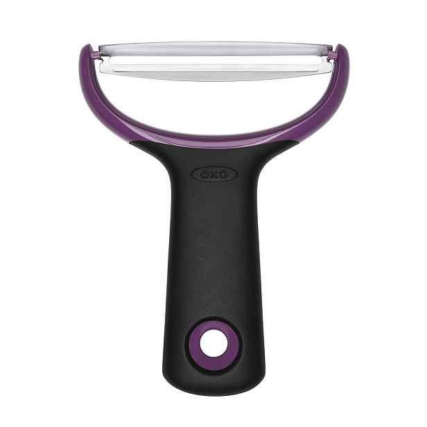 OXO Široká příčná škrabka na zeleninu Good Grips 11244500