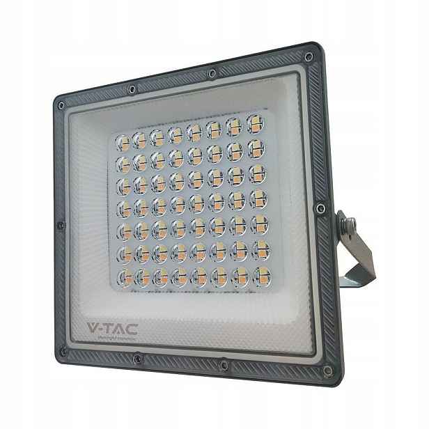 V-tac Led reflektor 50W Cct změna barvy vyměnitelný Led modul VT-44050CCT