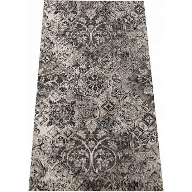 Kusový koberec Panamero 08 ornamenty 80x150