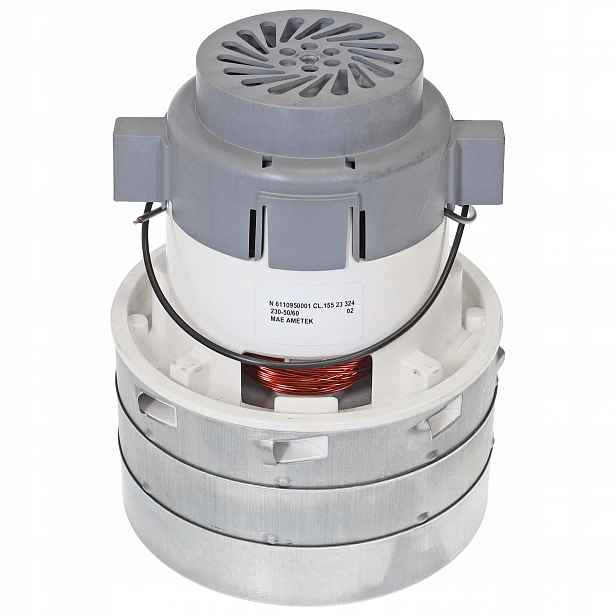 Motor Turbína Ametek mj. Profi 40.1 42.1 45