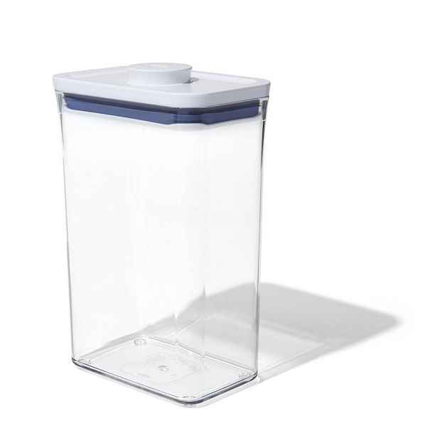 OXO Dóza na potraviny POP Good Grips, obdélník, 2,6 l 11234500