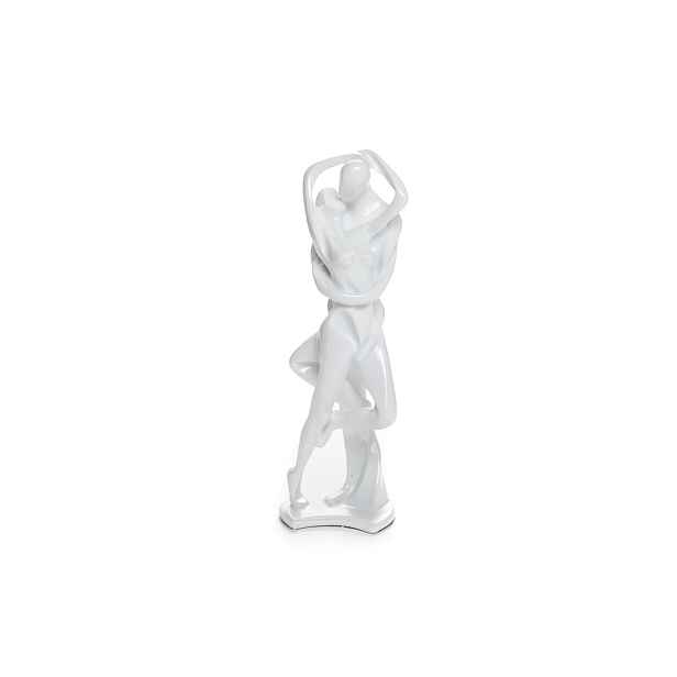 PROHOME - Soška pár 29cm