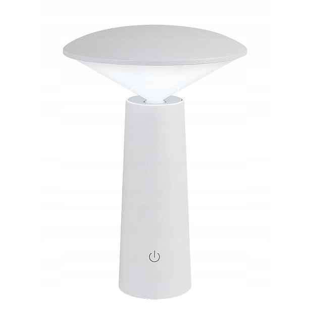 Rabalux Polperro stolní Led lampa 3W Usb-c Cct bílá
