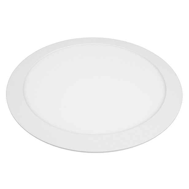 LN24 LED panel 24W kulatý 300mm
