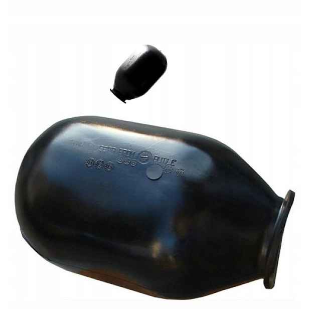 Gumový vak Epdm pro hydroforové čerpadlo Covera/BG-Invest BG-K00033-50 Model 50