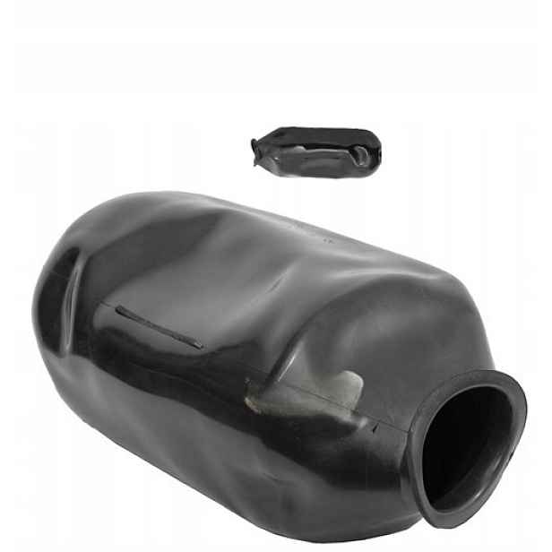 Membrána gumová guma Epdm pro hydroforovou nádrž Omnigena Wz 750 80 Litrů