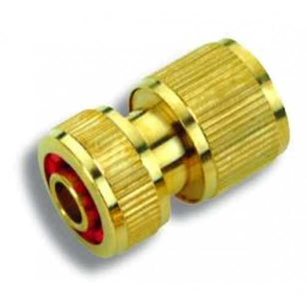 Novaservis - Rychlospojka 1/2", se stop-ventilem DY8011C