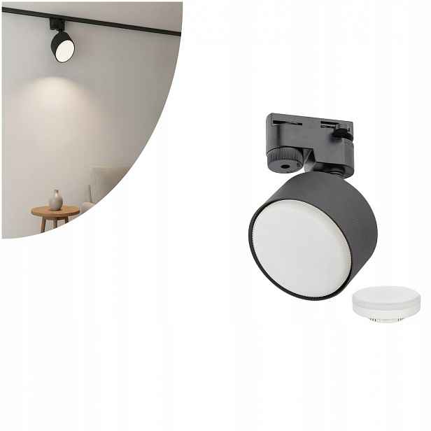 Reflektor kolejnicový Tracer 1F 4398 Tk Lighting