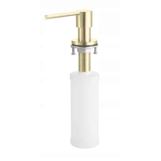 Dávkovač mýdla Kernau Ksd 03 Gold 500 ml