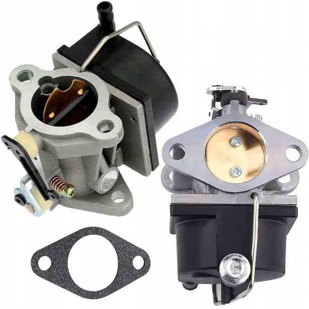 Karburátor Pro Sekačky Tecumseh OHV110 OHV120 OHV130 OHV135 640065