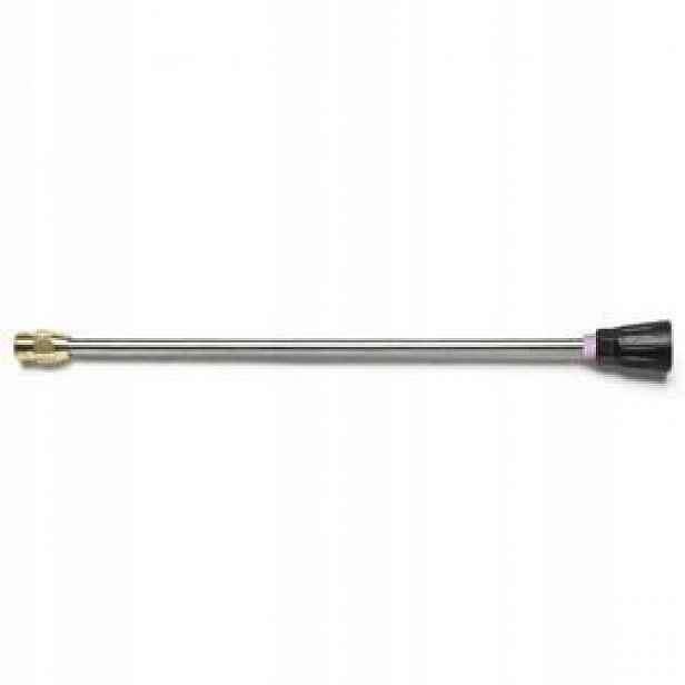 Lanca s plochou tryskou Kranzle D2504 Quadro 800TST