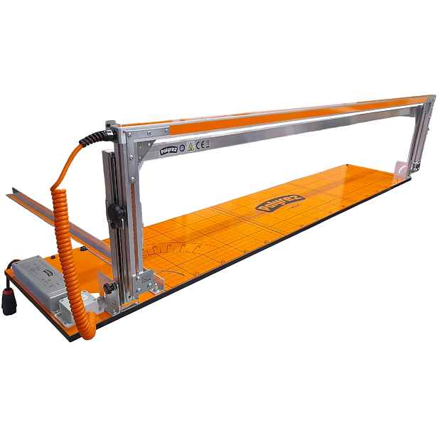 Řezačka polystyrenu Polyrez H720