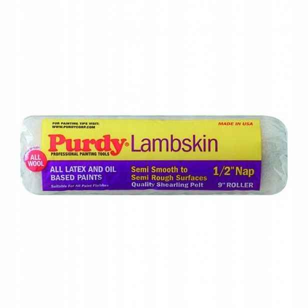 Váleček na malování Purdy Lambskin 230 mm 13 mm