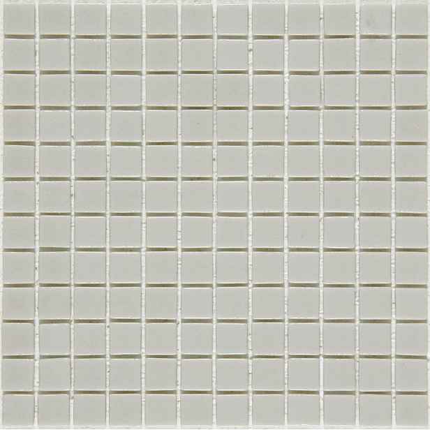 Skleněná mozaika Monocolores gris 30x30 cm lesk MC402