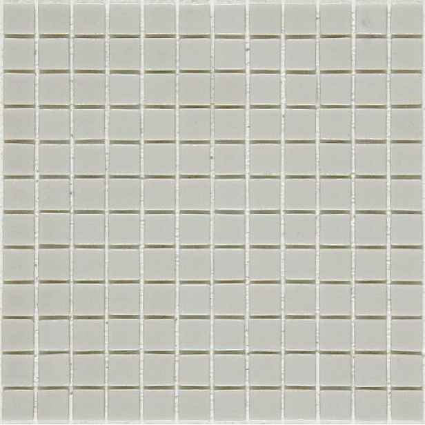 Skleněná mozaika Monocolores gris 30x30 cm lesk MC402
