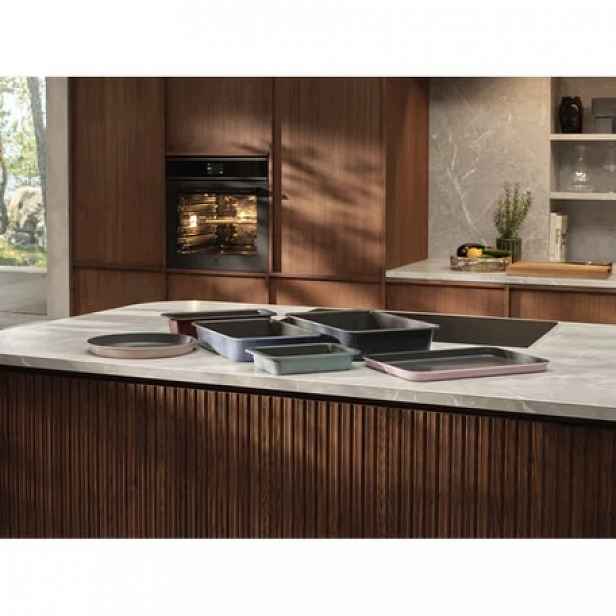 Electrolux E9OOEC01M Obdélníková forma na pečení Easy2Clean velikost M
