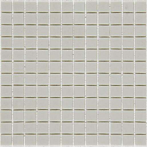 Skleněná mozaika Monocolores gris 30x30 cm lesk MC402