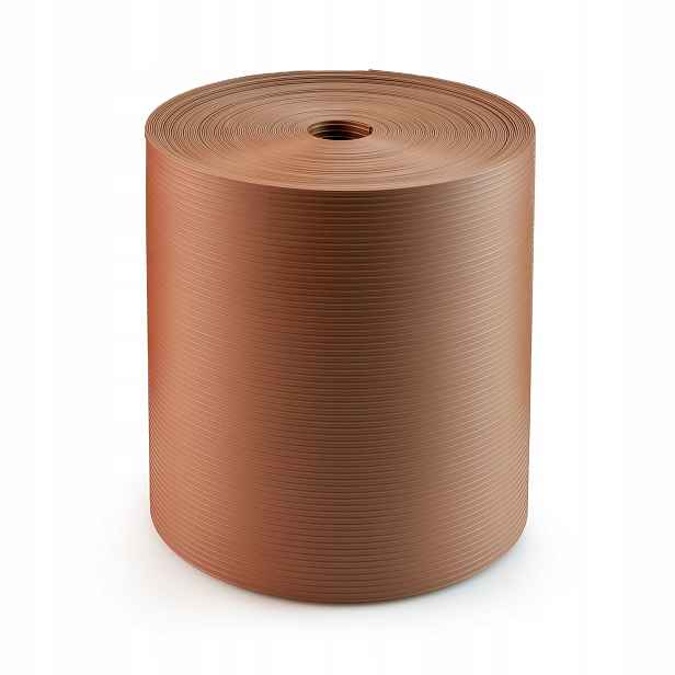 Stínící Panelové Pásy panelová 19 Cm 26 m Hnědá