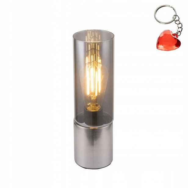 Stolní lampa Annika 21000N Globo