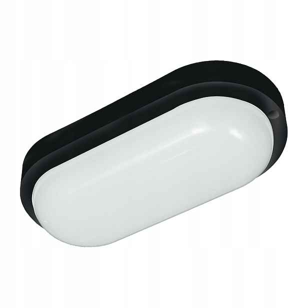 Stropní Svítidlo Led Eko-Light Davo Kanálové svítidlo 8W 720lm 4000K IP64 10 kusů