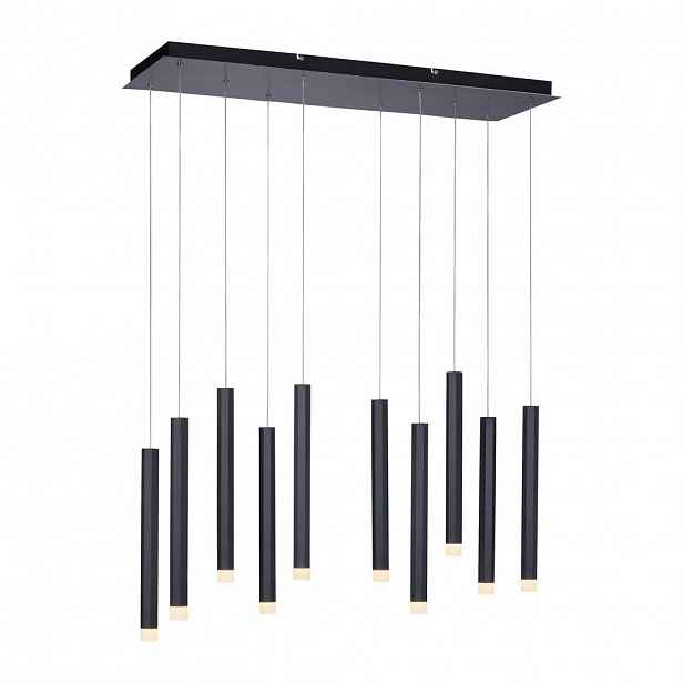 ZÁVĚSNÉ LED SVÍTIDLO, 89/30/120 cm
