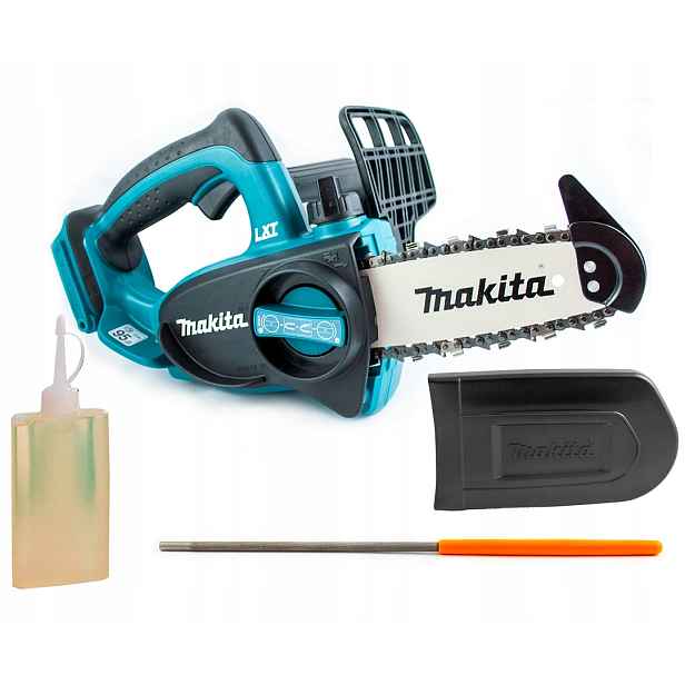 Aku řetězová pila Makita DUC122Z 18V 115 mm Body