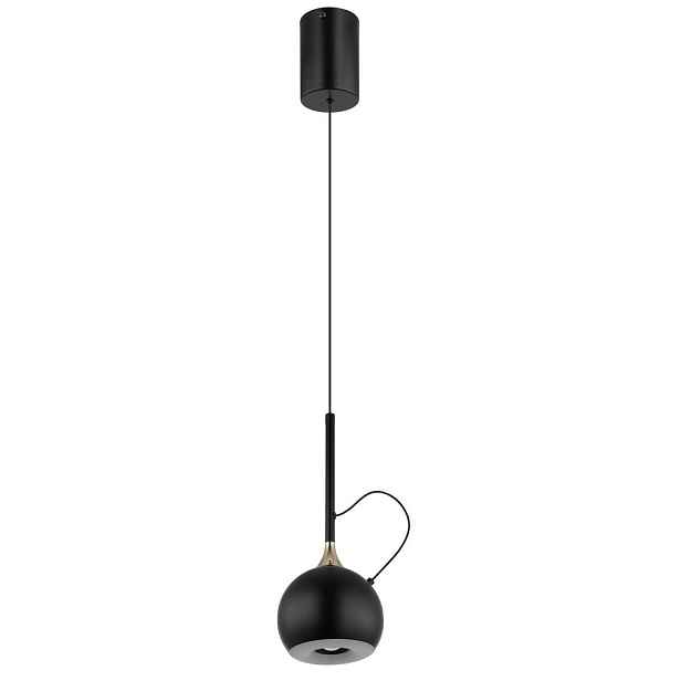 Globo ZÁVĚSNÉ LED SVÍTIDLO, 12/150 cm