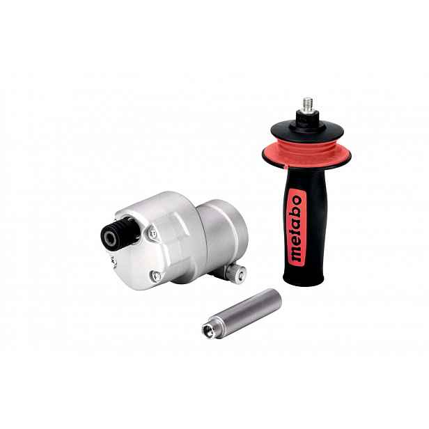 Metabo - Excentrický nástavec s rukojetí 627343000