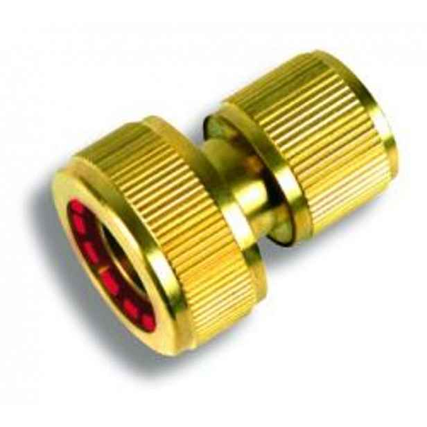 Novaservis - Rychlospojka 3/4", se stop-ventilem DY8030C