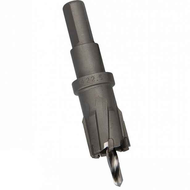 Pro-fit Endura Korunkový Vrták Hm D22,5 mm ocel litina