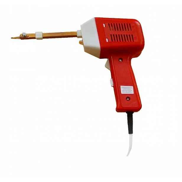 Polská Páječka LT-125 125W