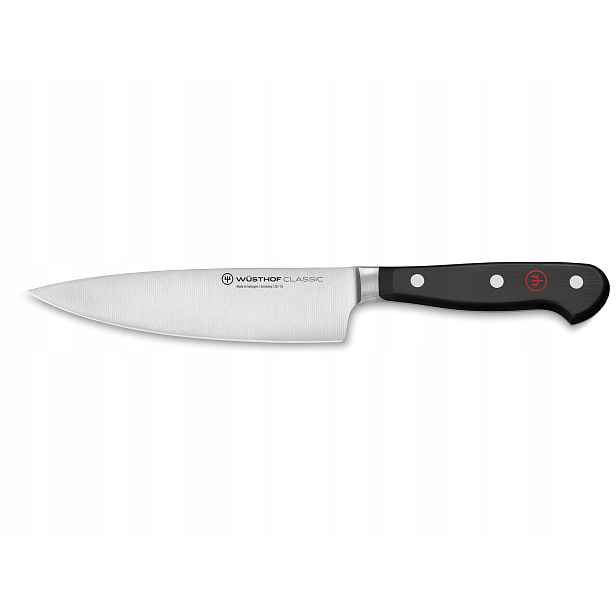Classic Nůž kuchařský 16 cm