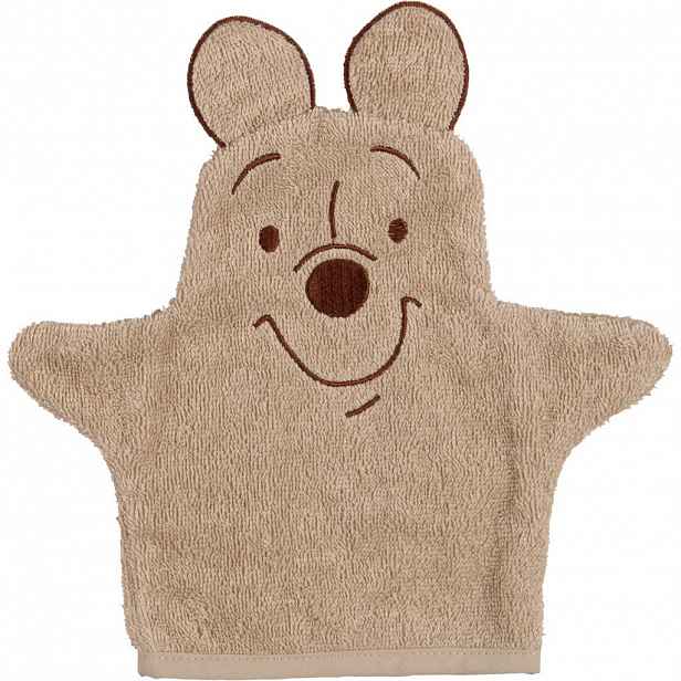 Disney DĚTSKÁ ŽÍNKA, béžová hnědá