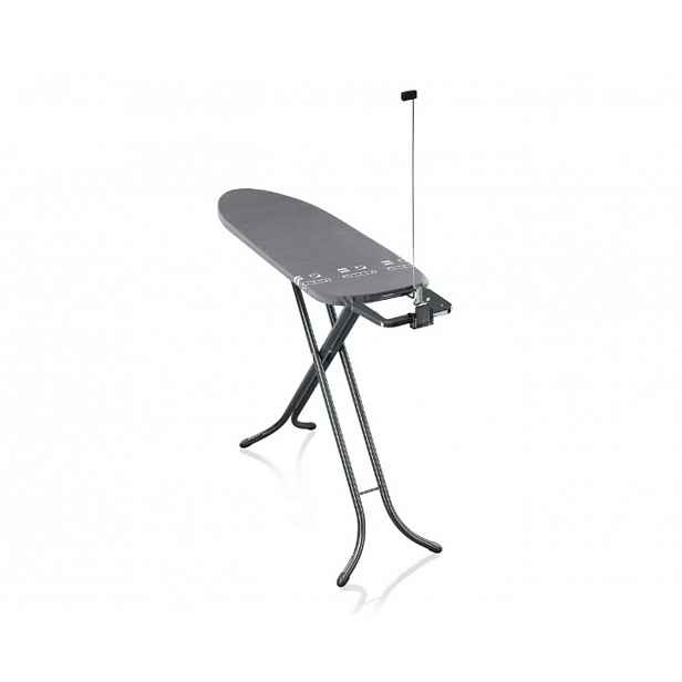 Leifheit - Žehlicí prkno Air Board Basic Black, velikost M 72488